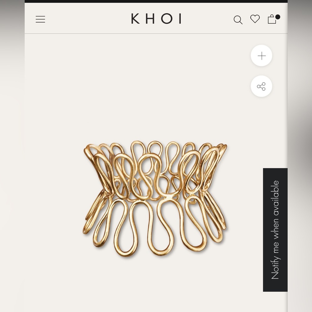 ISO Khoi Tola Bracelet -NOT FOR SALE